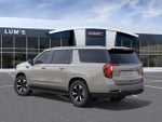 2027 GMC Yukon XL AT4