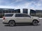 2027 GMC Yukon XL AT4