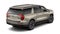 2027 GMC Yukon XL AT4