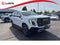 2025 GMC Yukon XL AT4