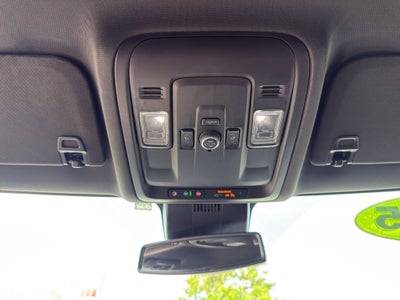 2025 GMC Yukon XL AT4