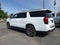 2025 GMC Yukon XL AT4