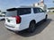 2025 GMC Yukon XL AT4