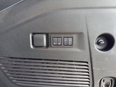 2025 GMC Yukon XL AT4