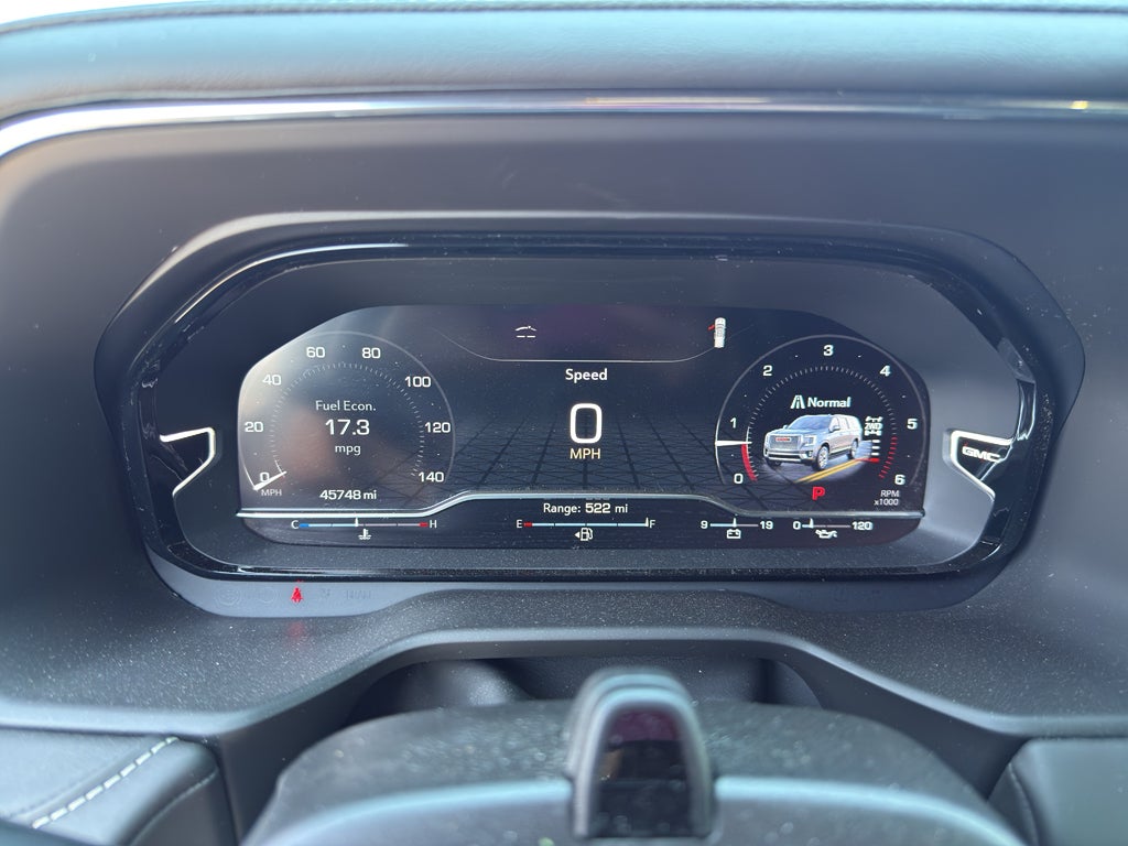 2023 GMC Yukon XL Denali Ultimate