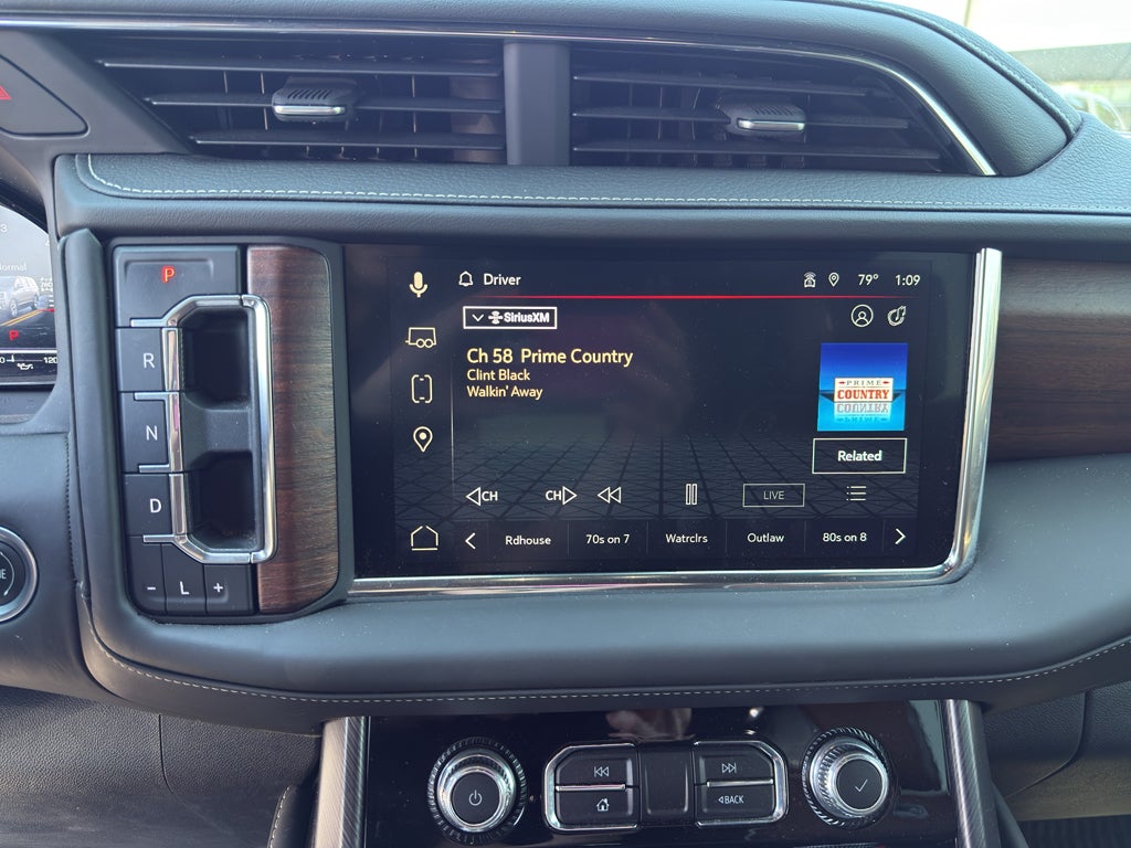 2023 GMC Yukon XL Denali Ultimate