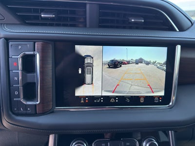 2023 GMC Yukon XL Denali Ultimate