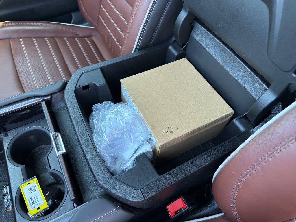 2023 GMC Yukon XL Denali Ultimate