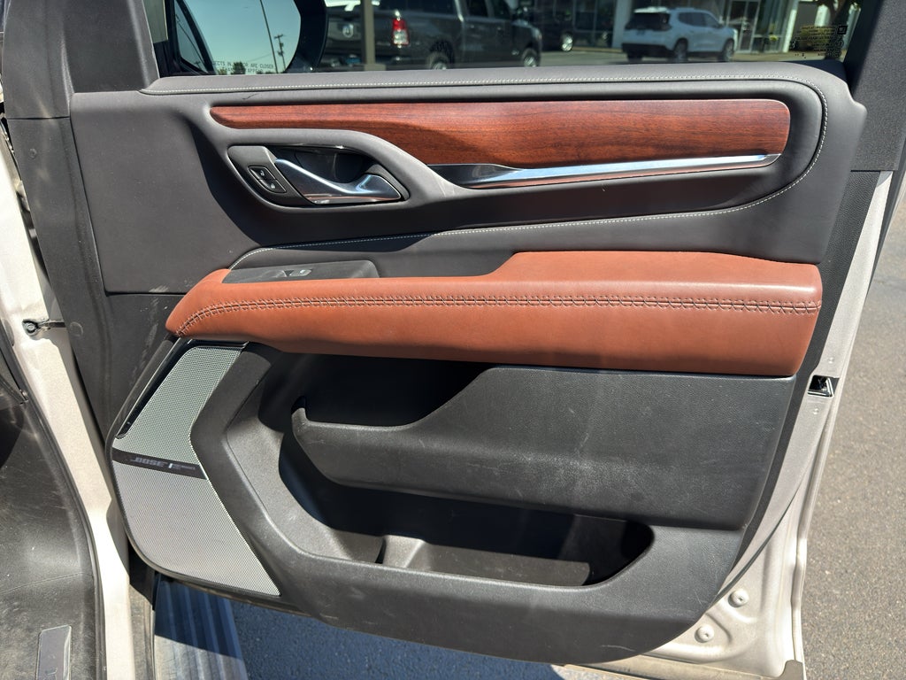 2023 GMC Yukon XL Denali Ultimate
