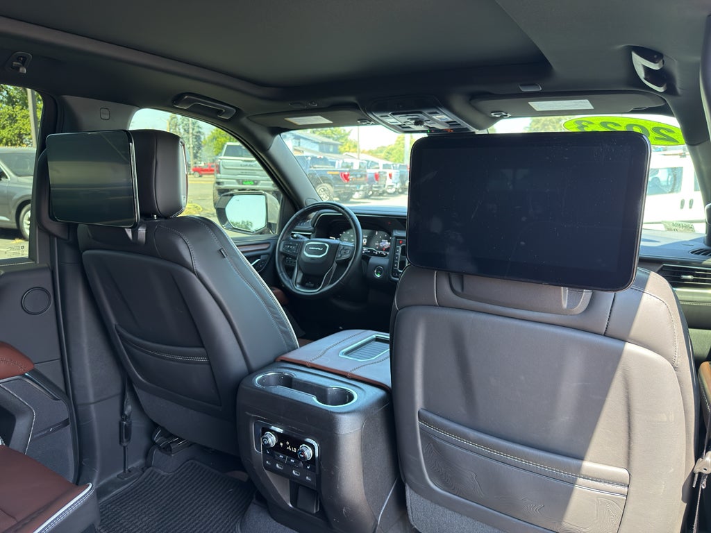 2023 GMC Yukon XL Denali Ultimate