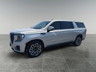 2023 GMC Yukon XL Denali Ultimate