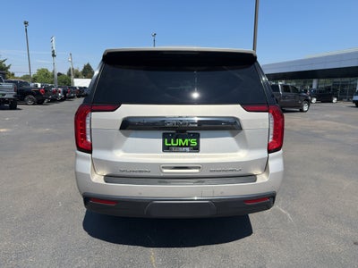 2023 GMC Yukon XL Denali Ultimate