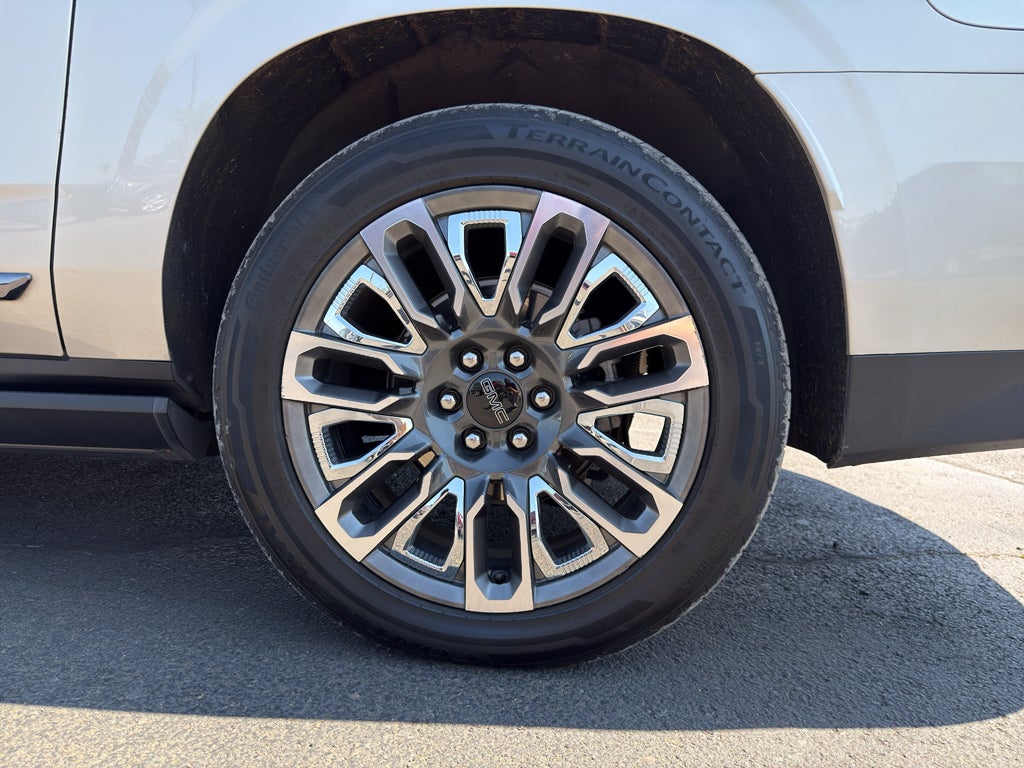 2023 GMC Yukon XL Denali Ultimate