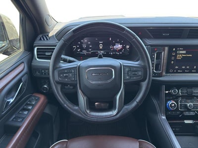 2023 GMC Yukon XL Denali Ultimate