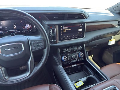 2023 GMC Yukon XL Denali Ultimate