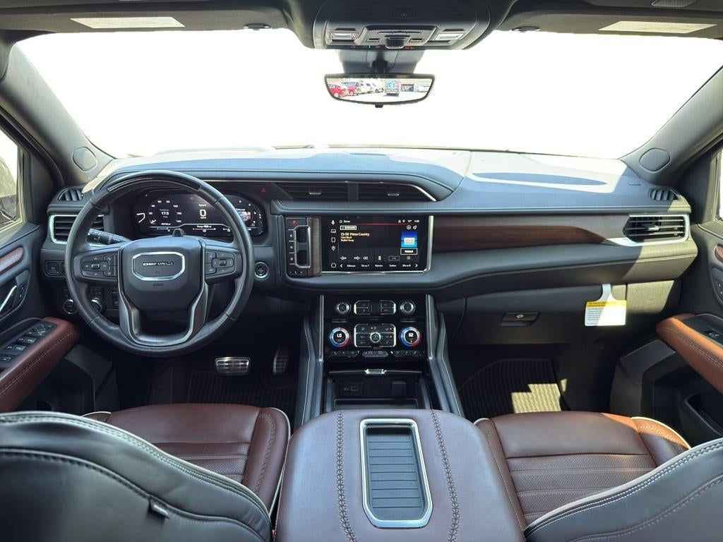 2023 GMC Yukon XL Denali Ultimate