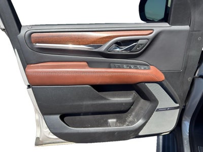 2023 GMC Yukon XL Denali Ultimate