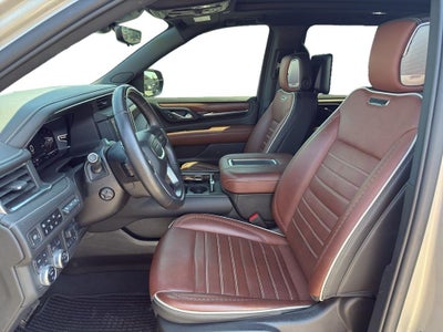 2023 GMC Yukon XL Denali Ultimate