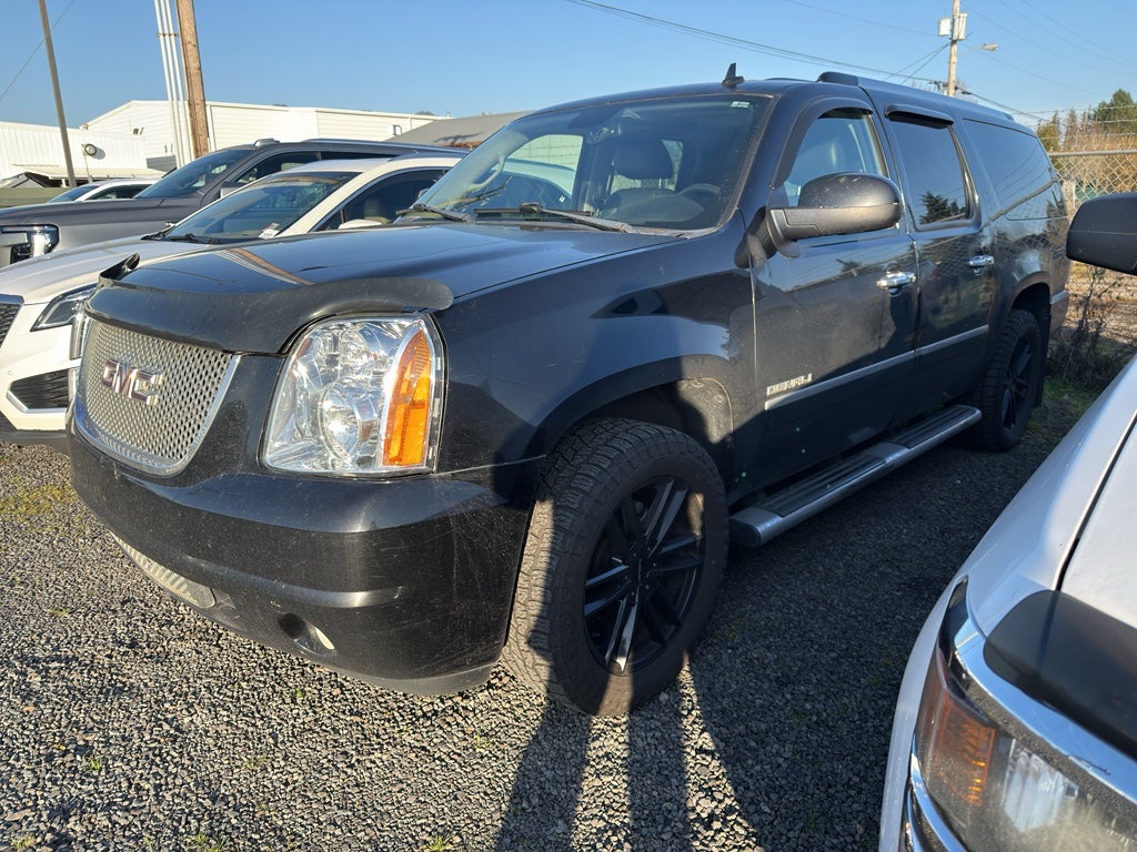 2011 GMC Yukon XL Denali