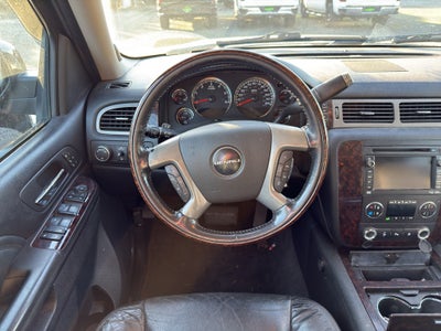 2011 GMC Yukon XL Denali