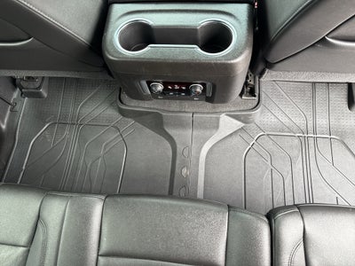 2021 Chevrolet Suburban RST