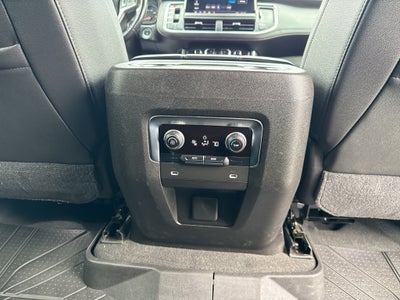2021 Chevrolet Suburban RST