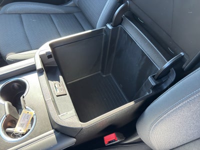2021 Chevrolet Tahoe LS