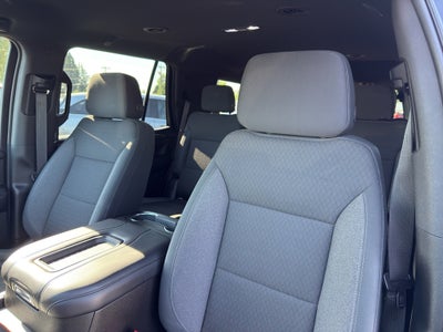 2021 Chevrolet Tahoe LS
