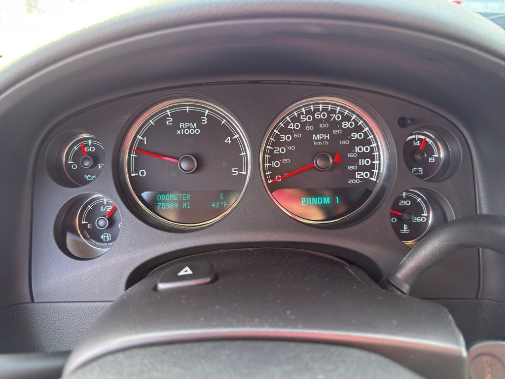 2014 GMC Sierra 2500 HD SLT