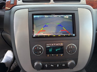 2014 GMC Sierra 2500 HD SLT