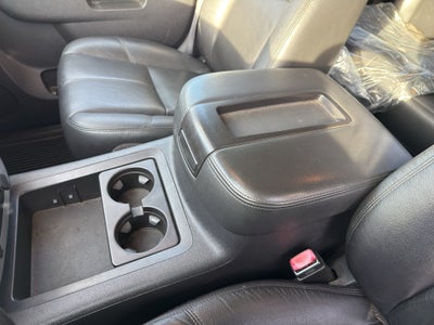 2014 GMC Sierra 2500 HD SLT