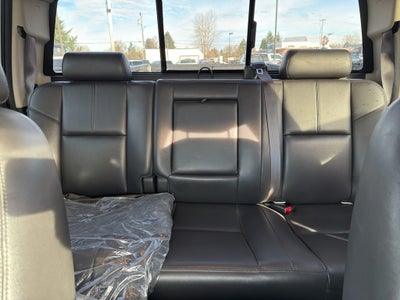 2014 GMC Sierra 2500 HD SLT