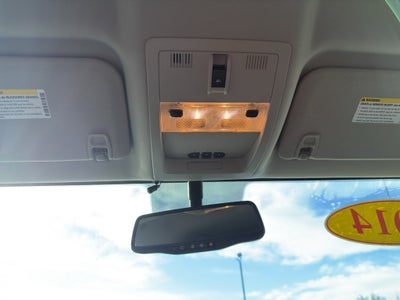 2014 GMC Sierra 2500 HD SLT