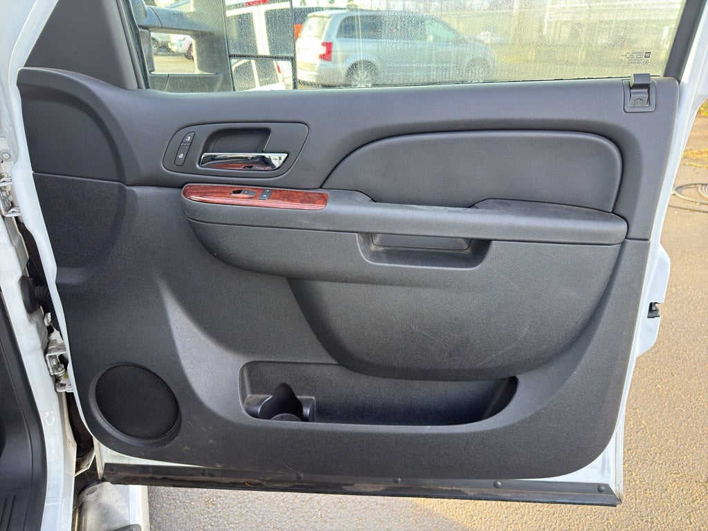 2014 GMC Sierra 2500 HD SLT