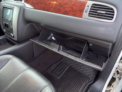 2014 GMC Sierra 2500 HD SLT