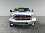 2014 GMC Sierra 2500 HD SLT