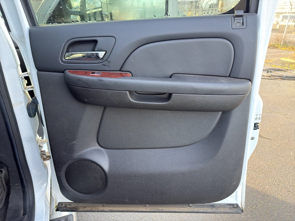 2014 GMC Sierra 2500 HD SLT