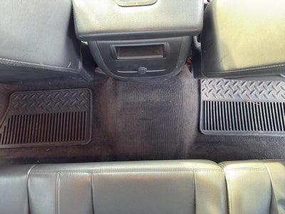 2014 GMC Sierra 2500 HD SLT