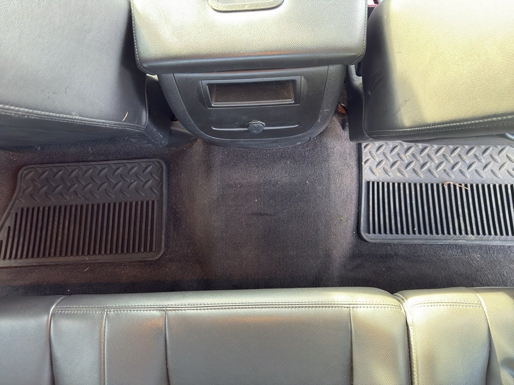 2014 GMC Sierra 2500 HD SLT