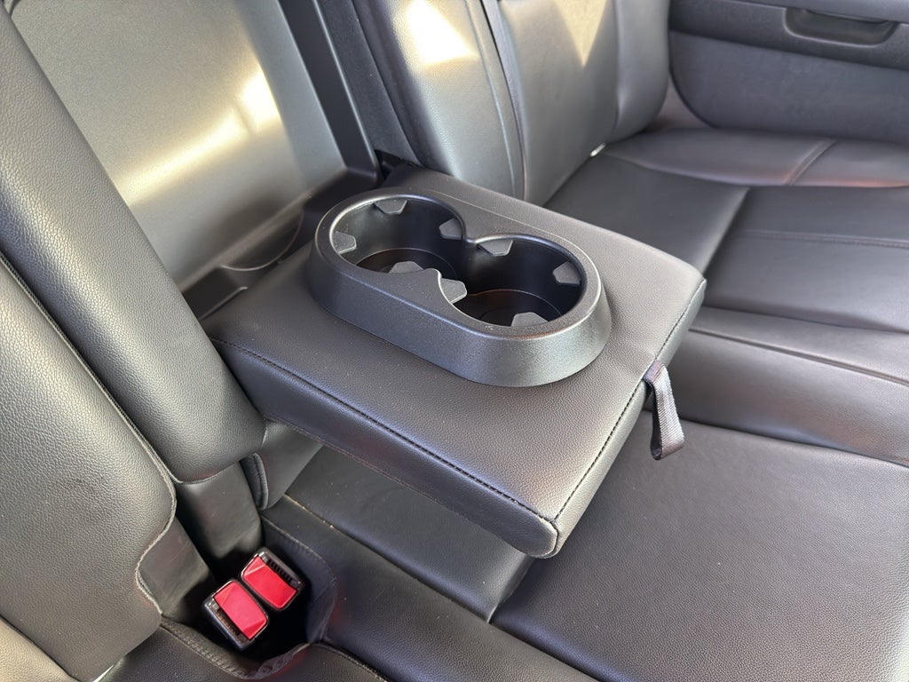 2014 GMC Sierra 2500 HD SLT