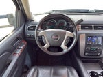 2014 GMC Sierra 2500 HD SLT