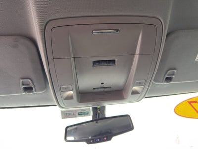 2017 GMC Sierra 2500 HD SLT