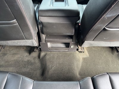 2017 GMC Sierra 2500 HD SLT