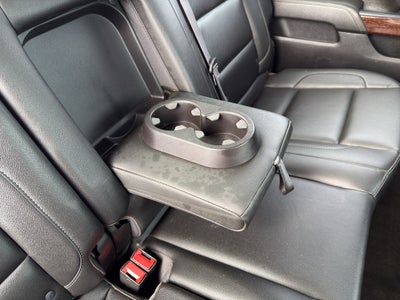 2017 GMC Sierra 2500 HD SLT