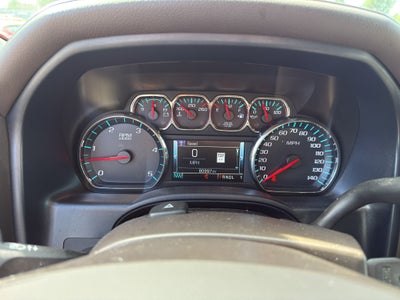 2018 GMC Sierra 2500 HD SLT