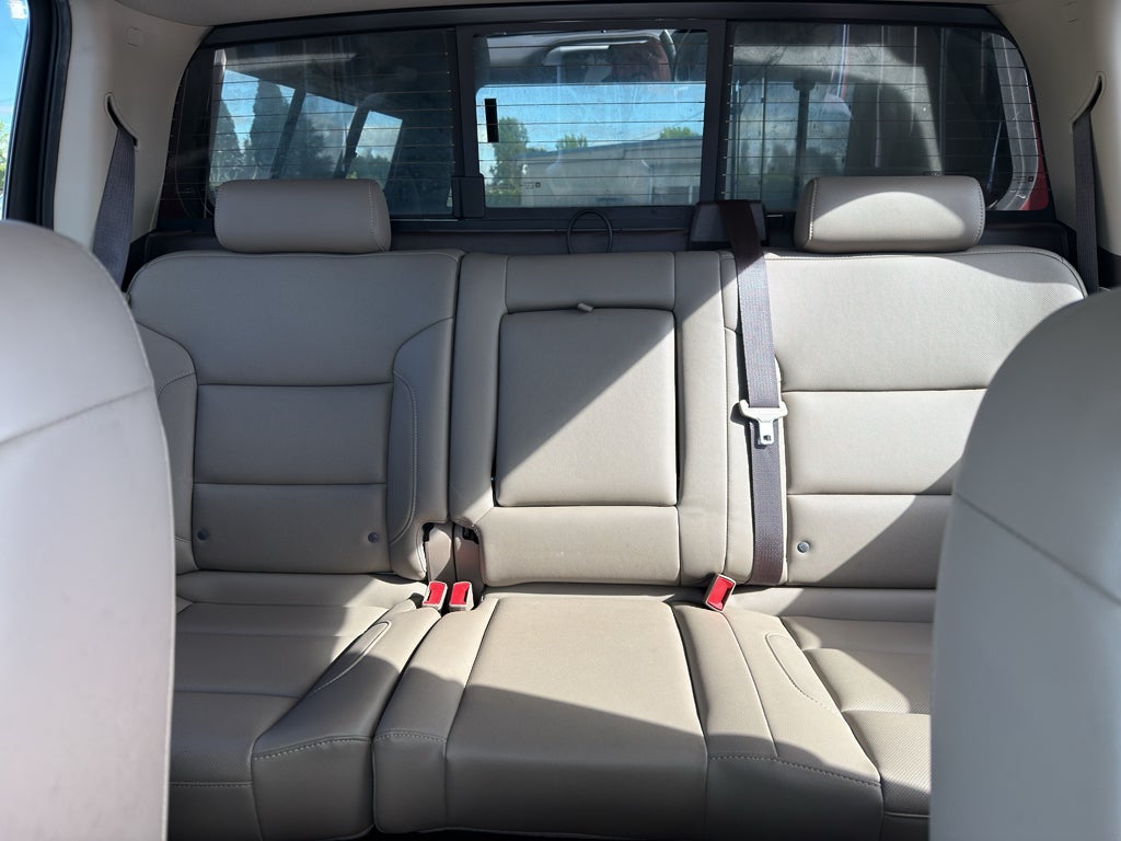 2018 GMC Sierra 2500 HD SLT