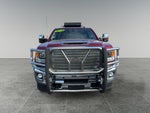 2018 GMC Sierra 2500 HD SLT