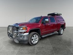2018 GMC Sierra 2500 HD SLT