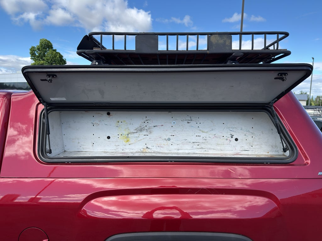 2018 GMC Sierra 2500 HD SLT