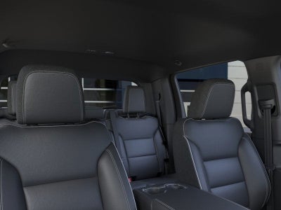 2026 GMC Sierra EV Elevation Standard Range